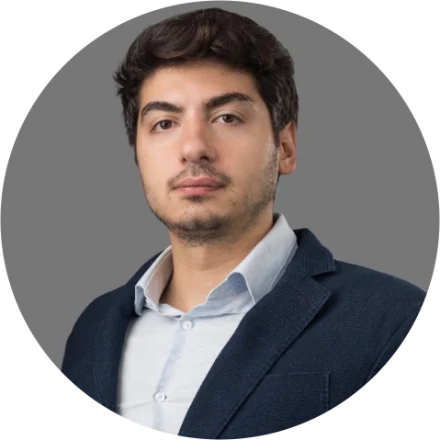 Omer Solakli